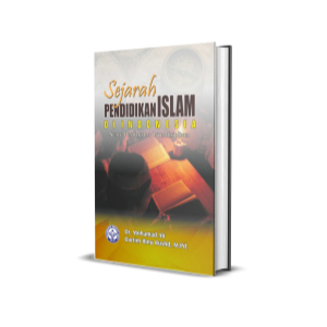 Sejarah Pendidikan Islam di Indonesia