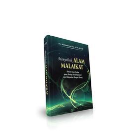 Buku Menyelisik Alam Malaikat