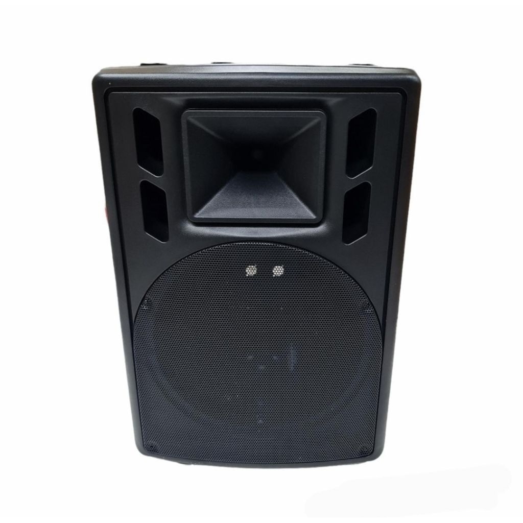 Box Speaker 15 In Fiber Model Huper