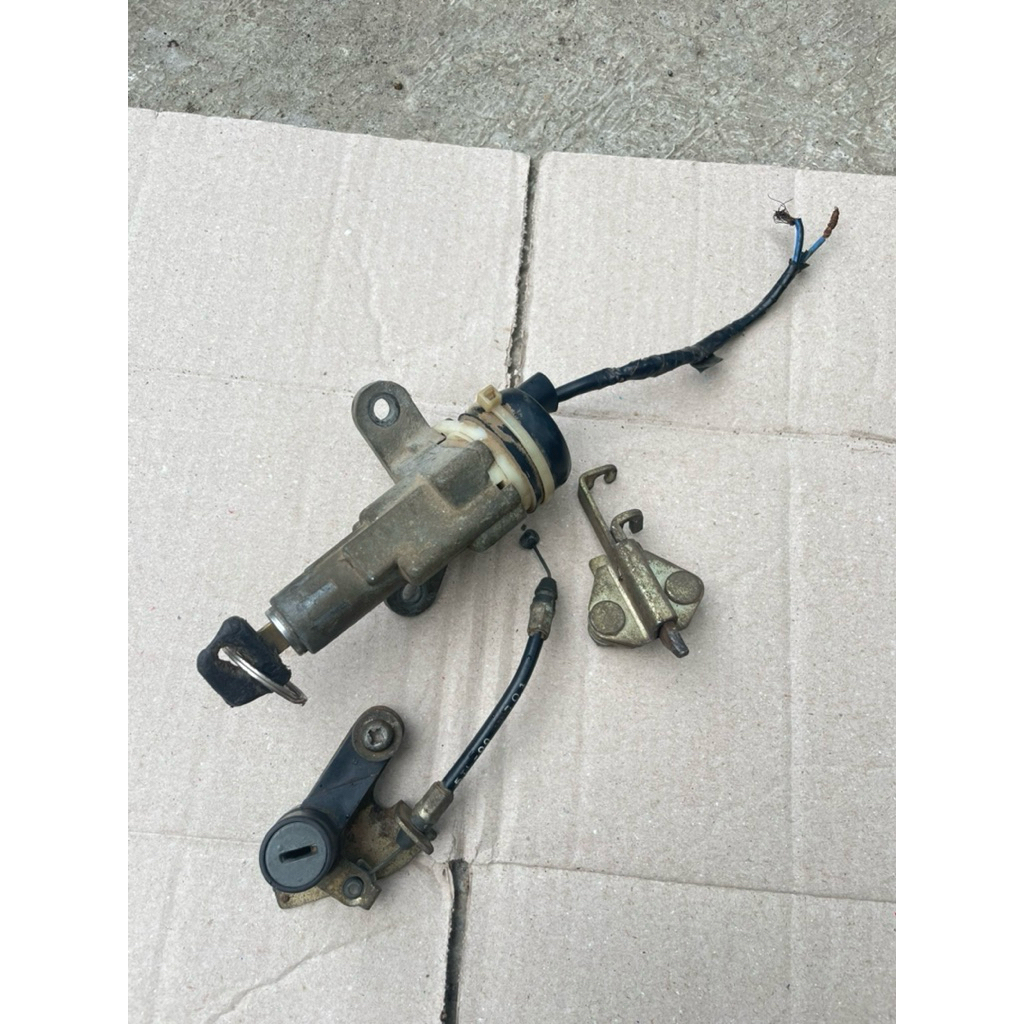 kunci kontak mio sporty mio lama original