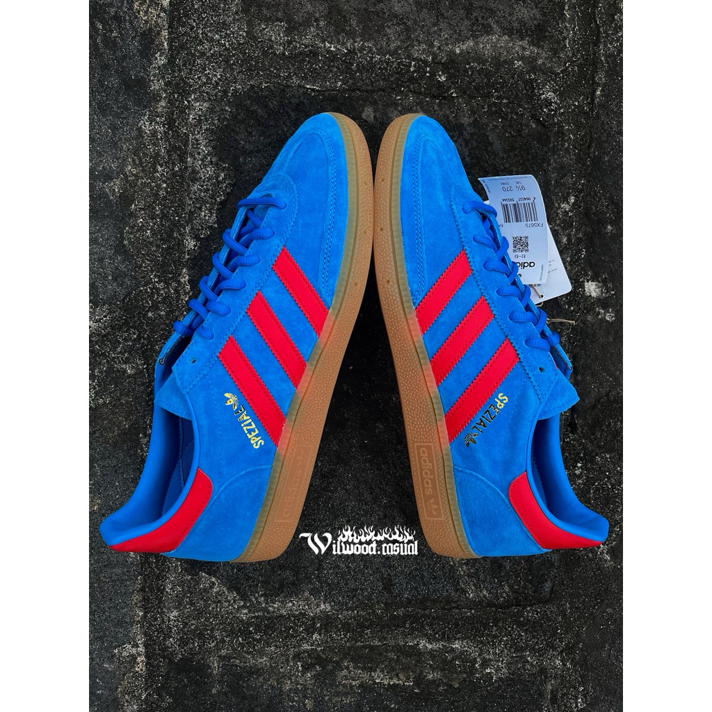 HANDBAL SPEZIAL CW MANCHESTER