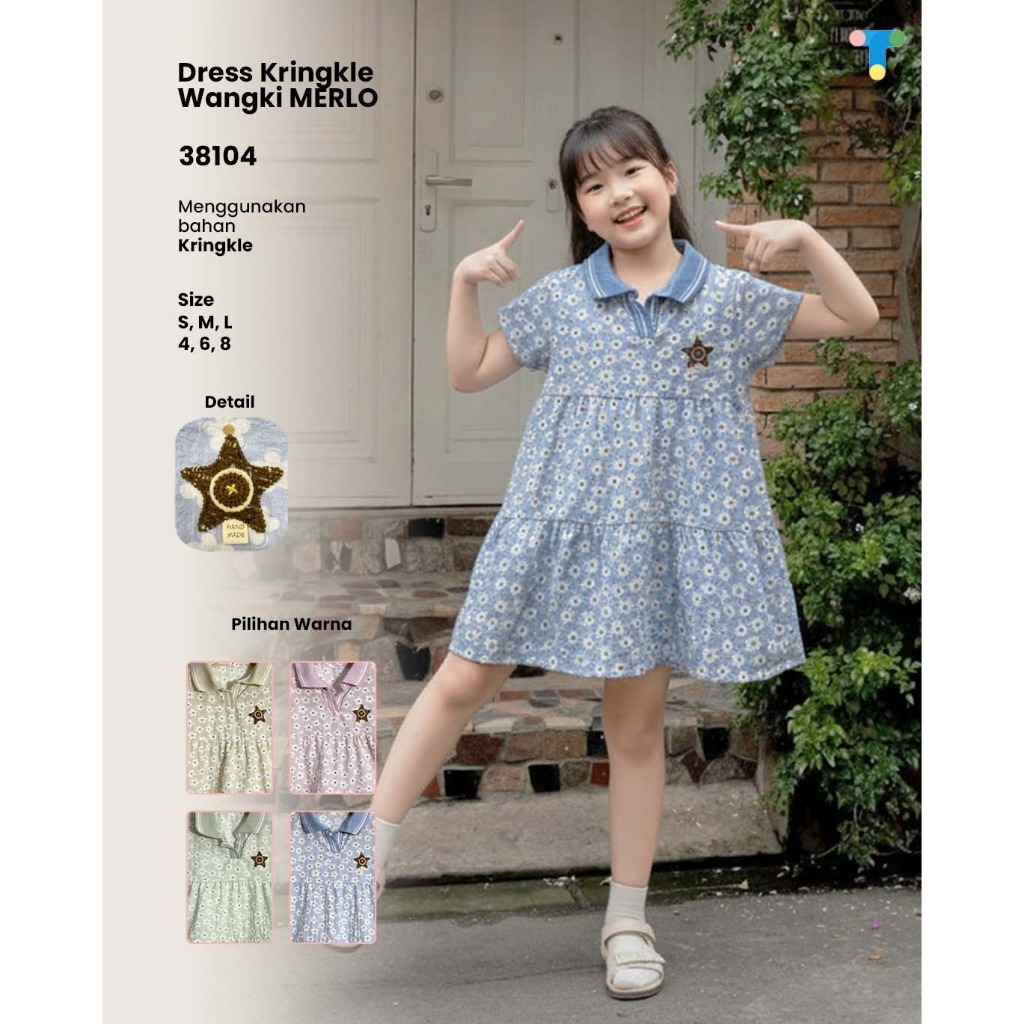 Setelan Rok Anak Perempuan 1 2 3 4 Tahun Lucu Bagus Murah / Baju Anak Perempuan