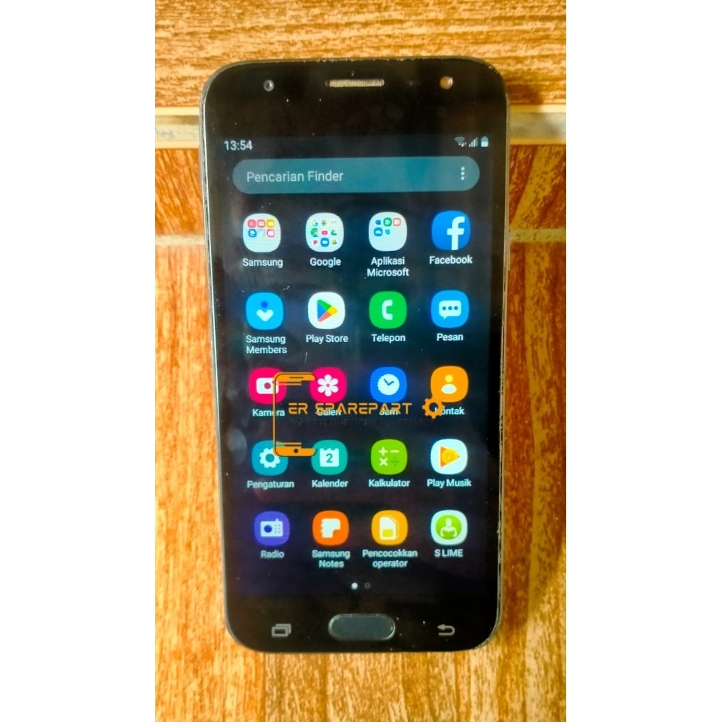 HP SAMSUNG J3 PRO 2017 2/16 GB SECOND NORMAL SIYAP PAKAI