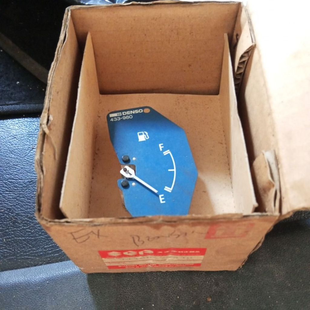 Amper bensin Suzuki extra orsinil