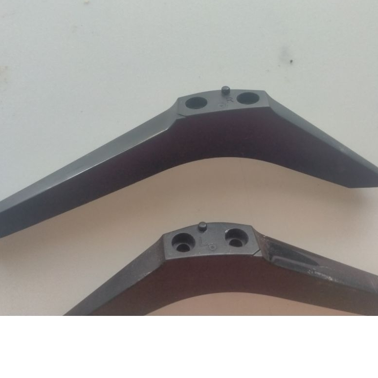 Kaki TV Coocaa 24CTD2000 ORIGINAL COPOTAN