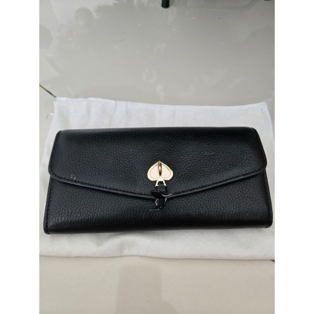 Dompet Kate spade