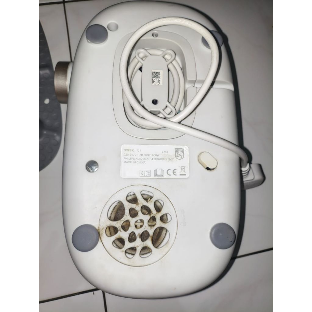 [Preloved] Philips Avent Sterilizer and Dry