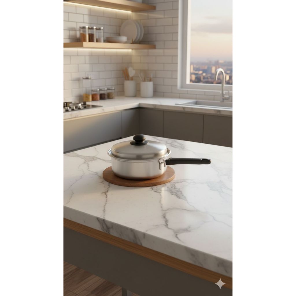 Bima Wok Waterless 20 cm