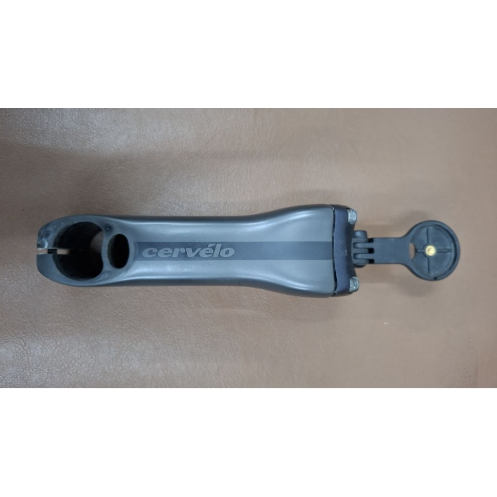 Handlebar + Stem cervelo r5