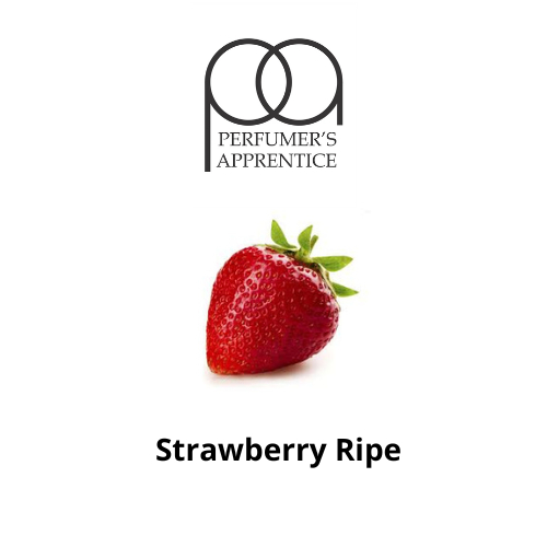 Strawberry Ripe (TFA) Essence/Flavour Reppack 1oz/30ml