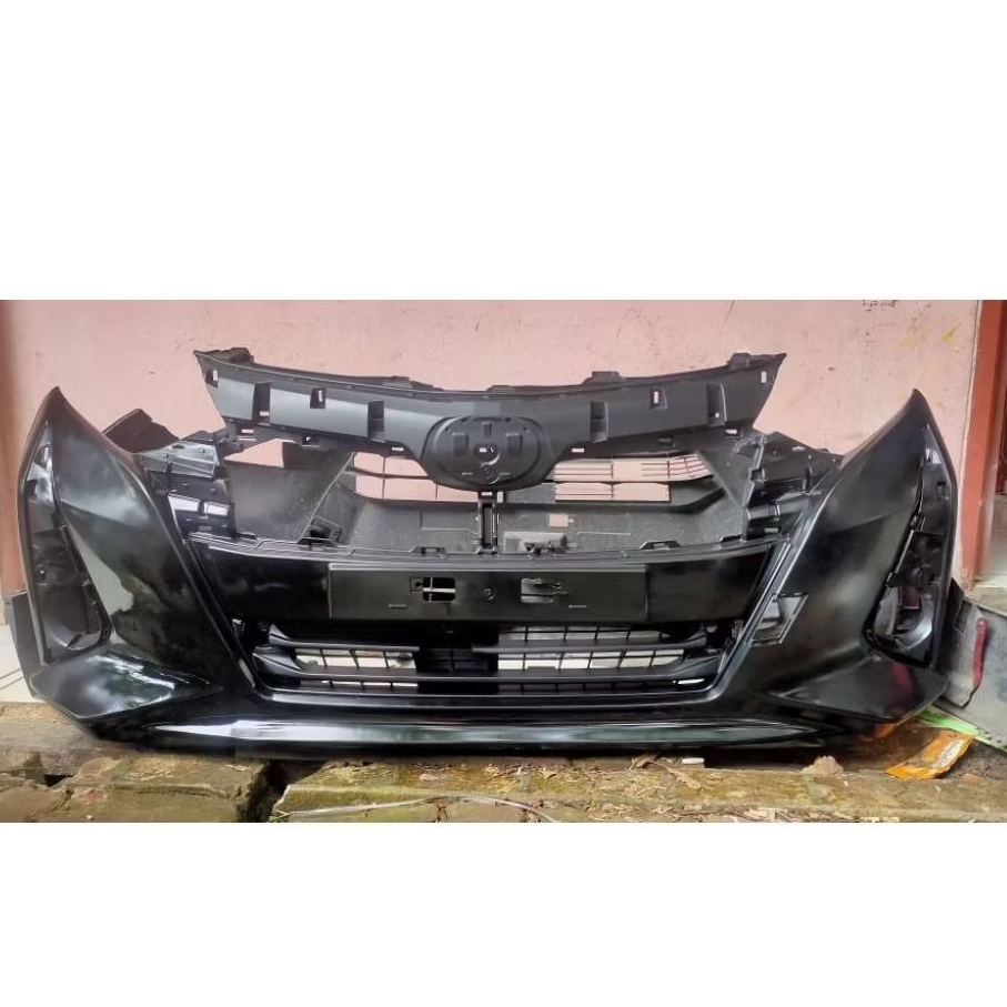 BEMPER DEPAN CALYA 2025