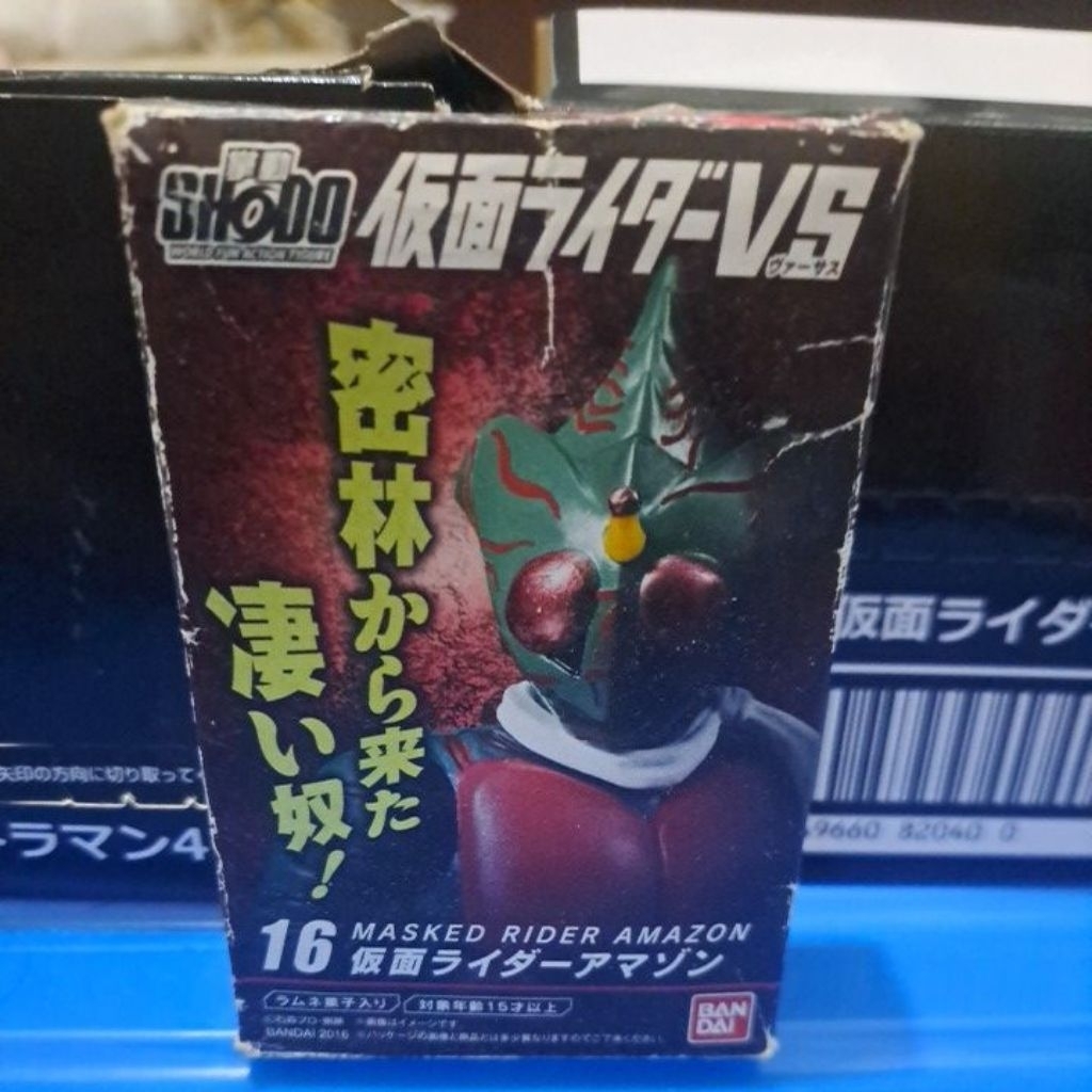 shodo kamen rider masked rider amazon