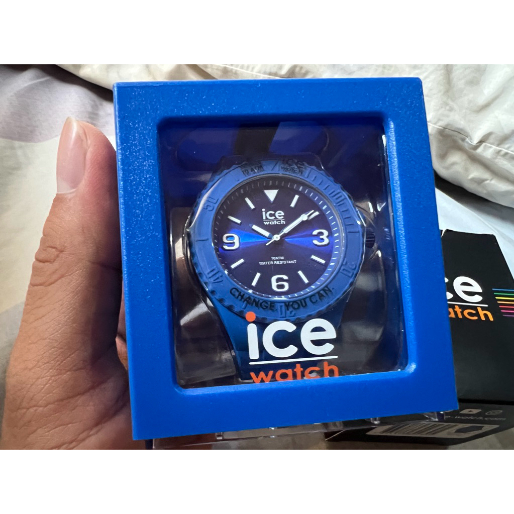 Jam tangan Ice watch Original