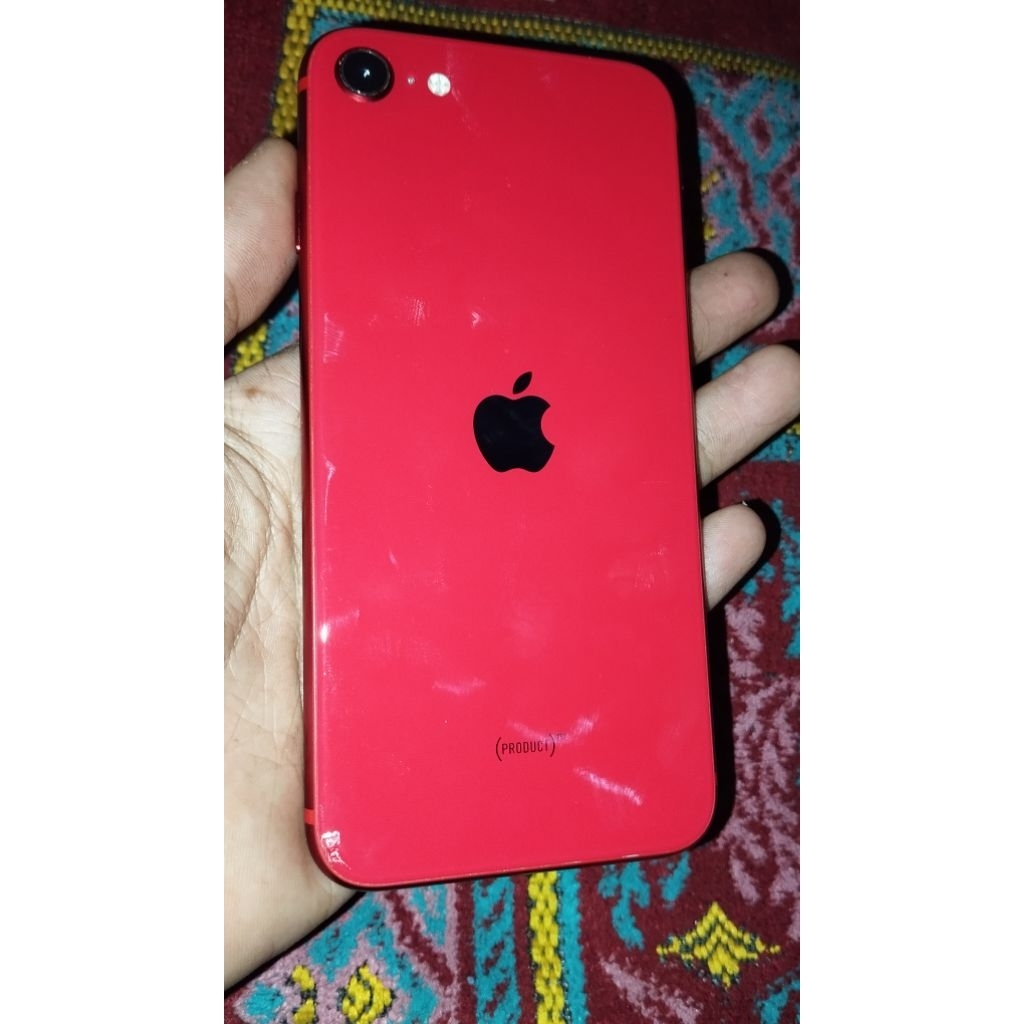 iphone SE 2020 128GB ibox