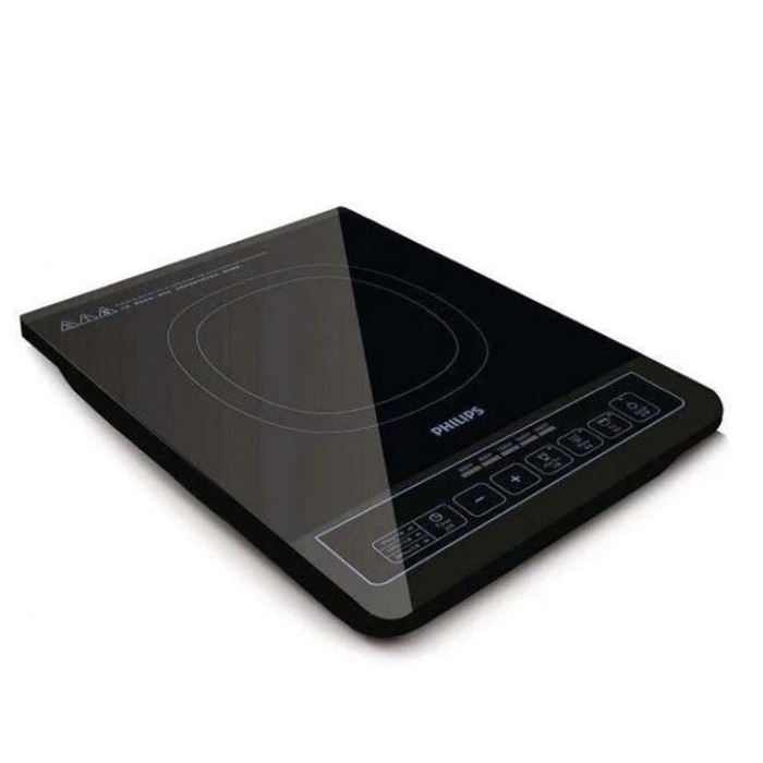 Philips Induction Cooker LOW WATT HD4902/33 - 200W