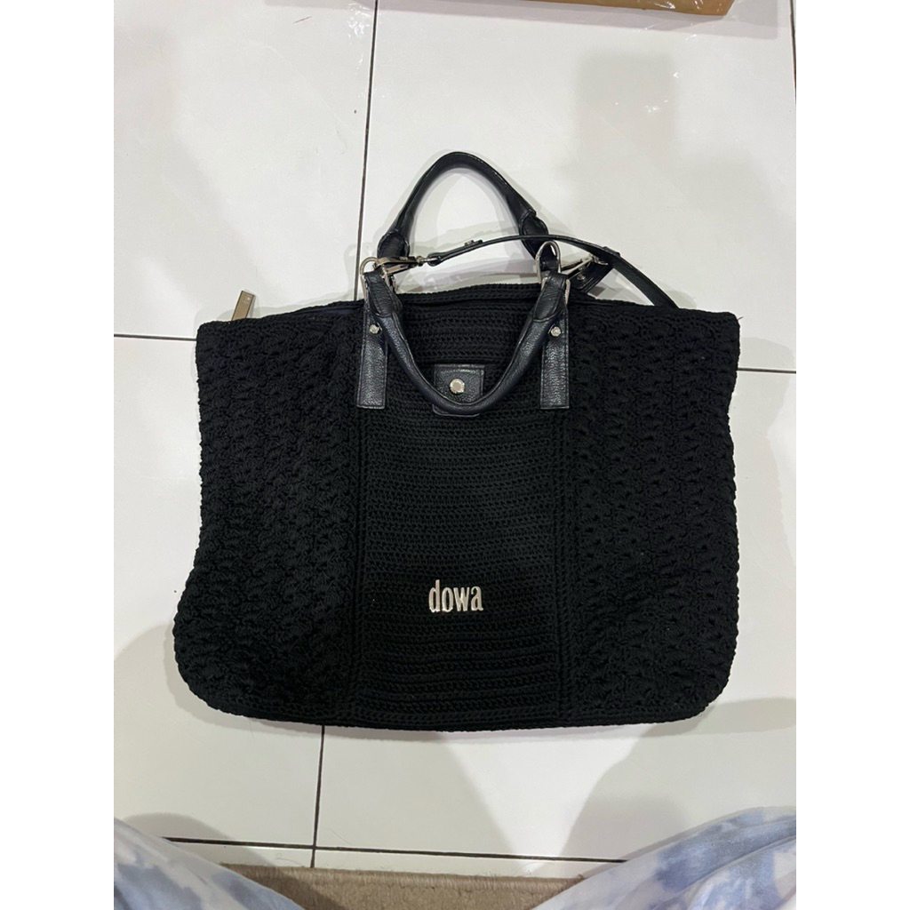 Preloved Tas Dowa Bag