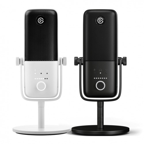 ELGATO MIC WAVE 3 USB Microphone