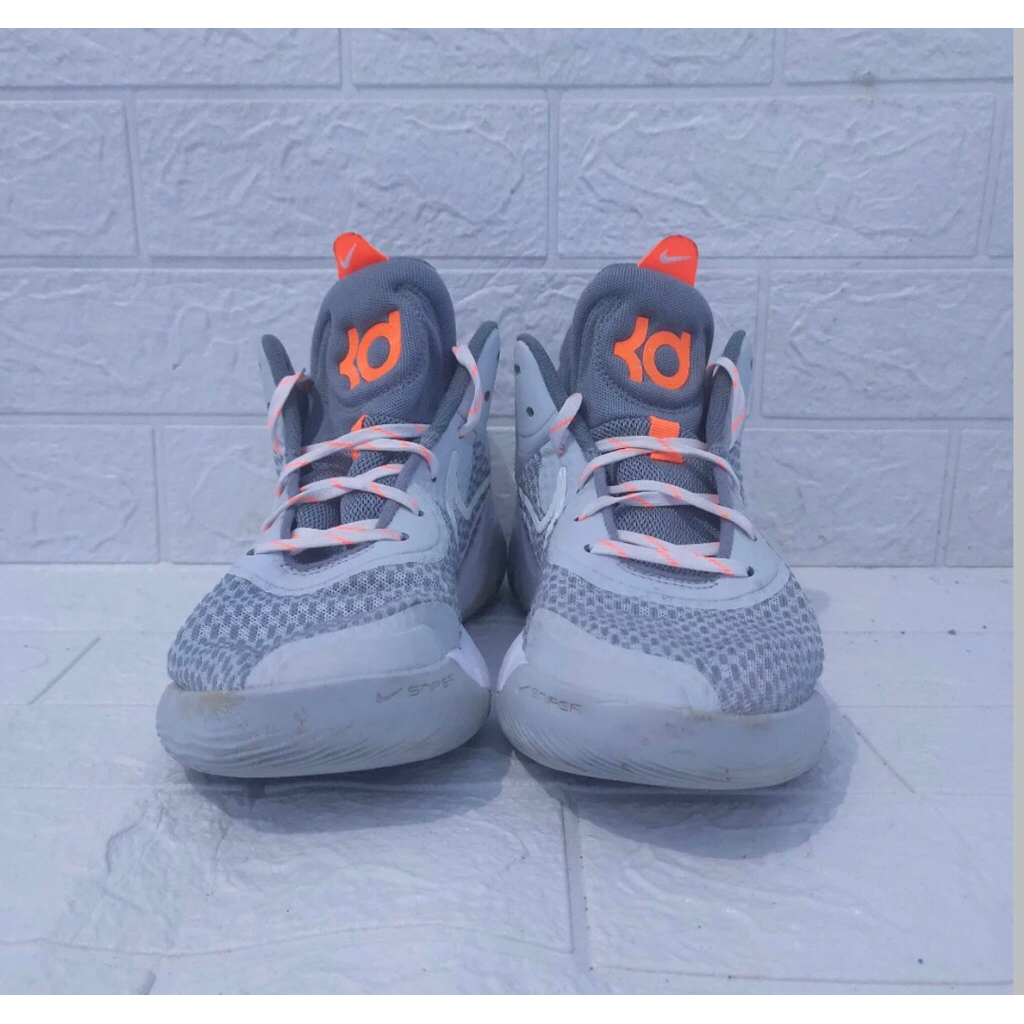 JS - KD TREY 5 ukuran 41