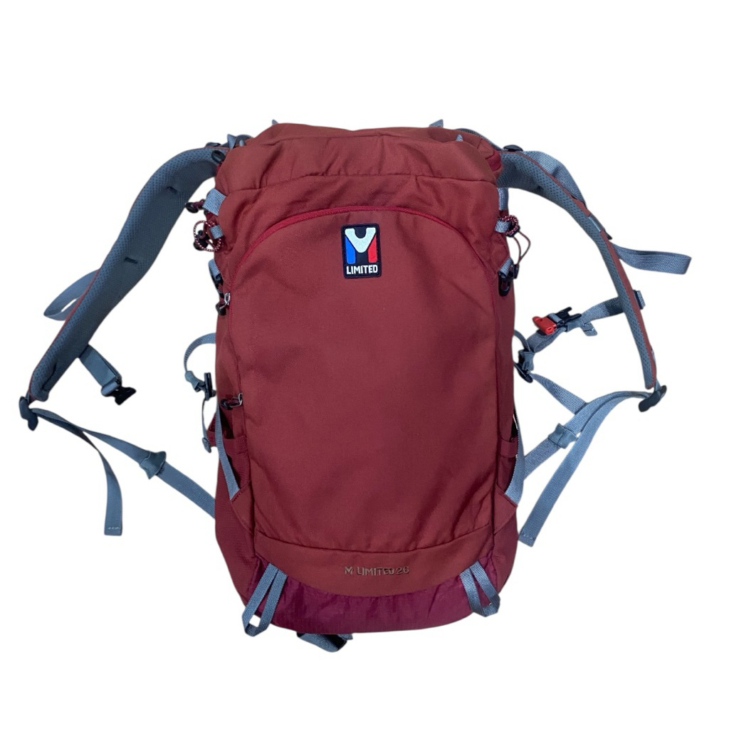 Backpack Outdoor Millet Limited 26