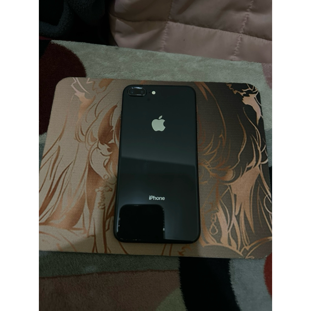 IPHONE 8 PLUS 256GB EX IBOX
