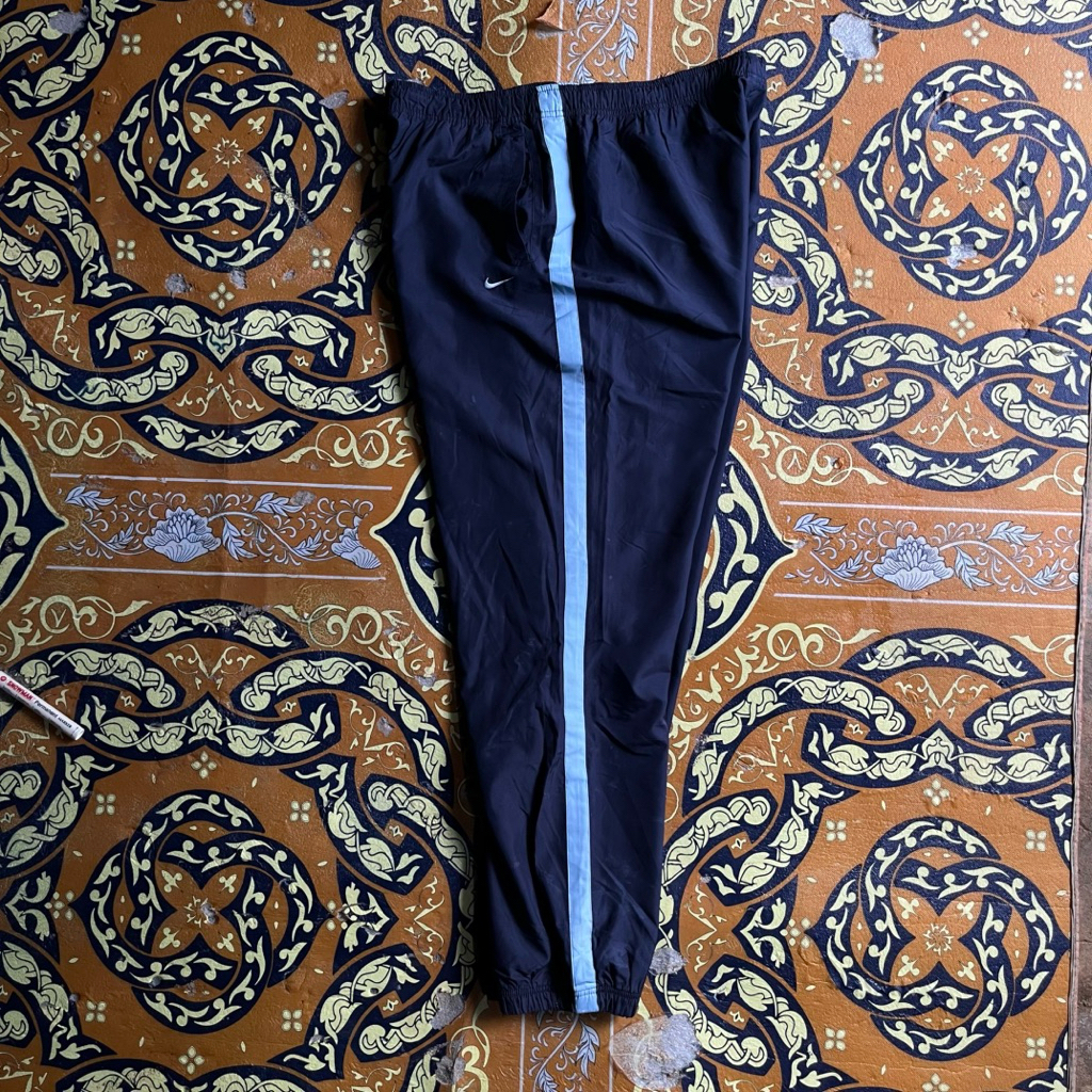track pants jogger nike stip vintage second original