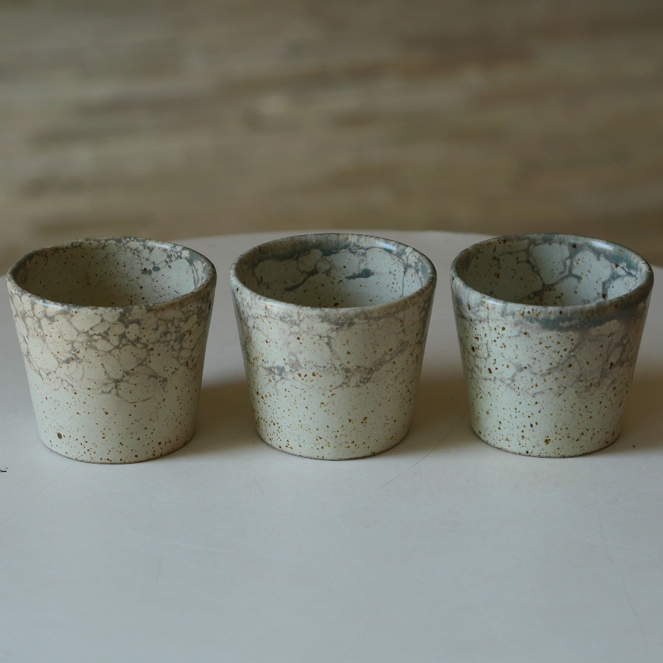 kaloka pottery - Cup - Cup L C105 Enormous Series