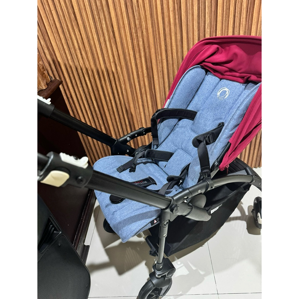 bugaboo stroller bee 5
