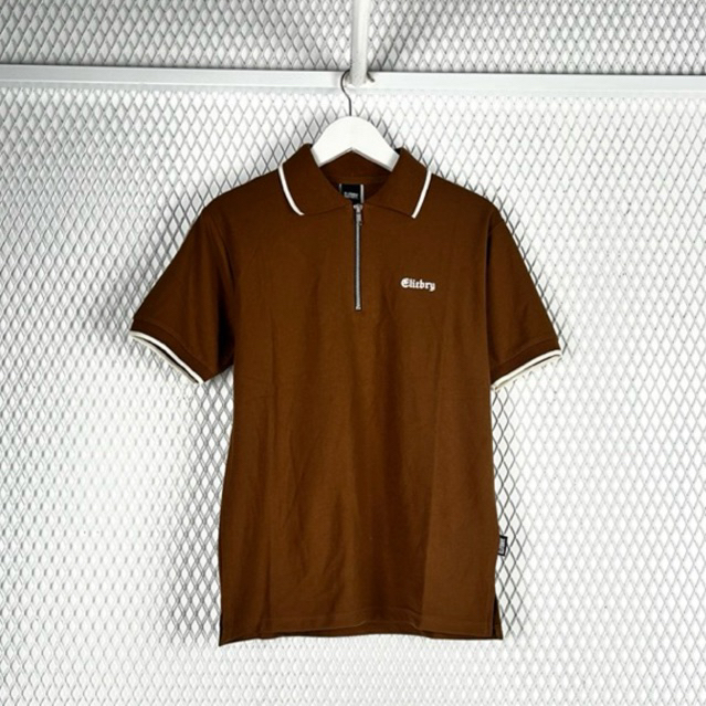 Elitbry Polo Masterpiece – Polo Shirt Pria Premium Elegan & Eksklusif