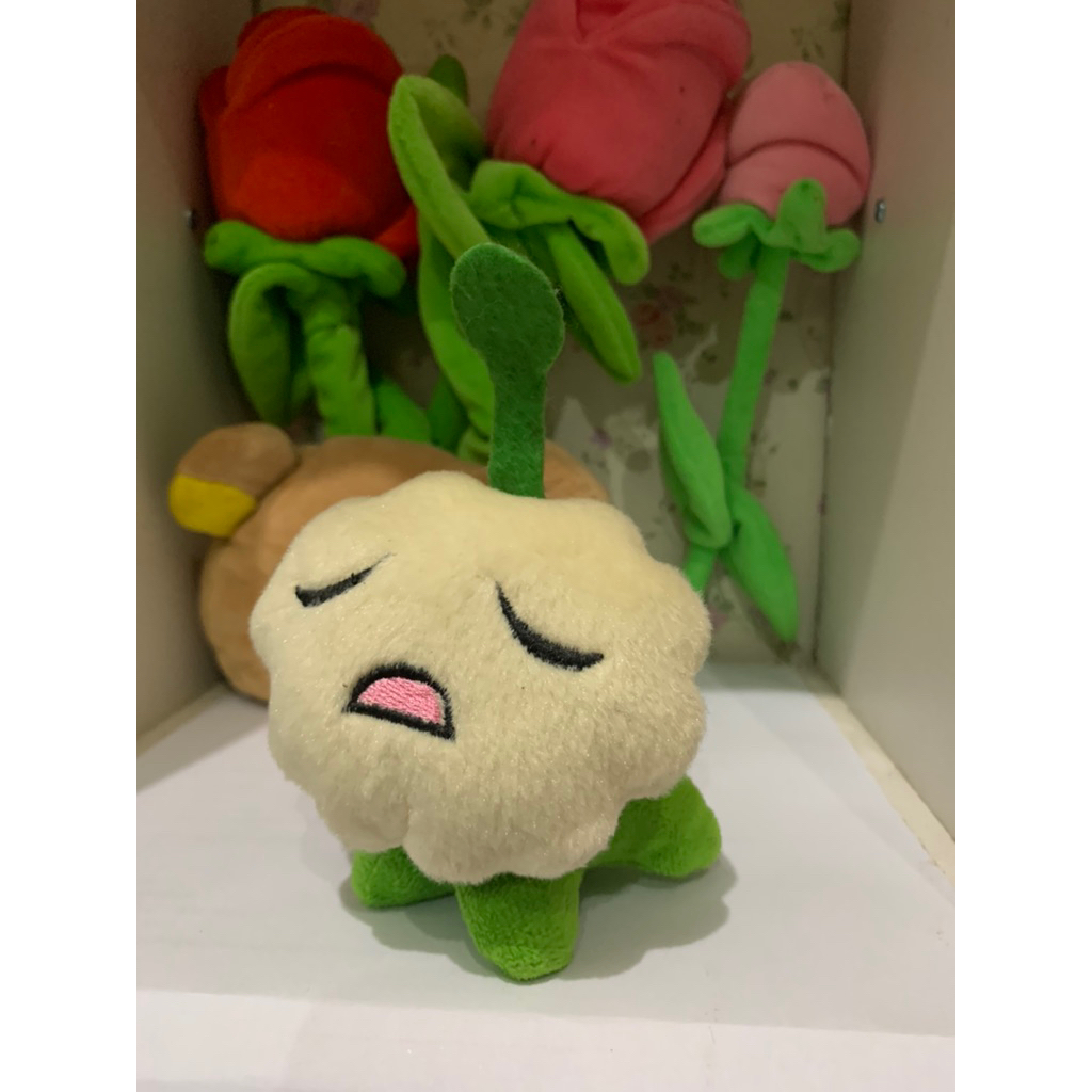 keychain  Gantungan Kunci Boneka CJ 7