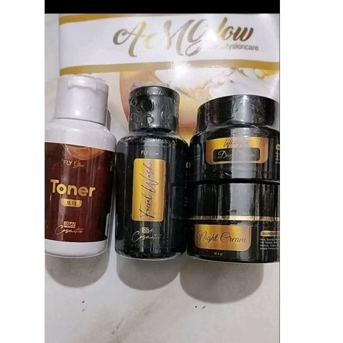 cream al maxi glow termurah original level 1 / cream Al Maxi glow