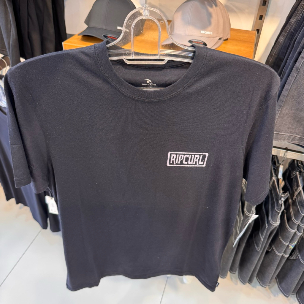 BAJU KAOS PRIA RIPCURL ORIGINAL