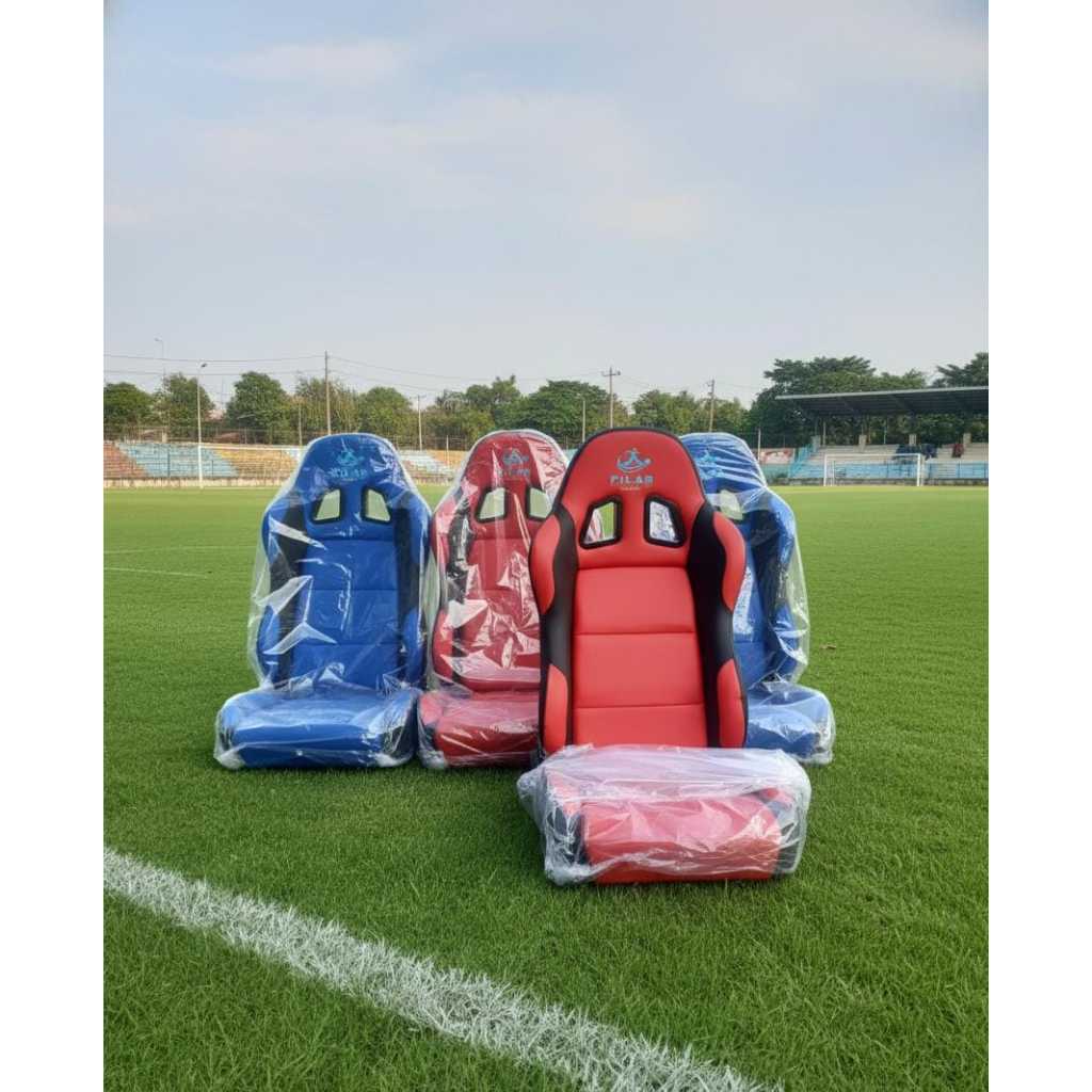 Kursi Stadion Kokoh,Sporty,Berkelas / Kursi Stadion Premium Terbaik