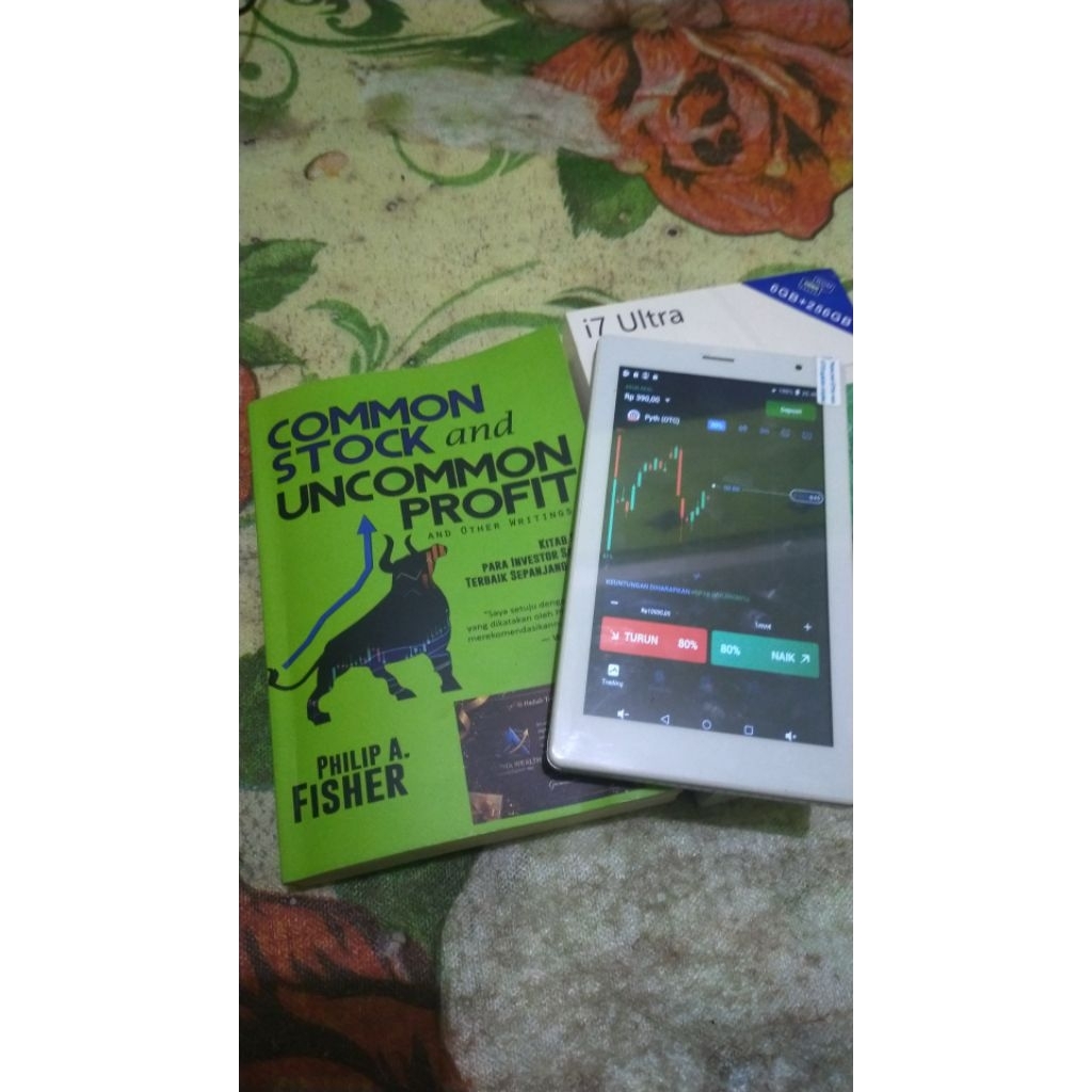 tablet Octa i7 ultra