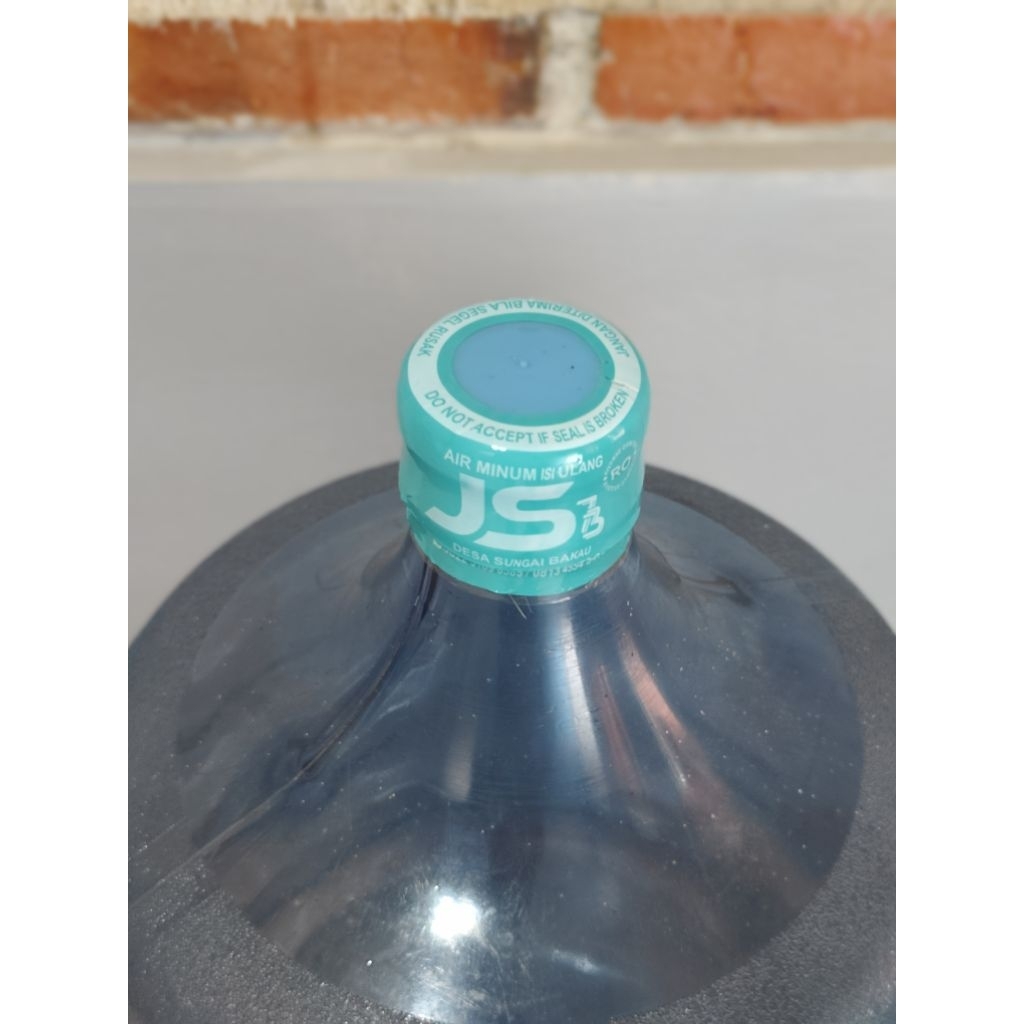 Segel Galon Custom JS73