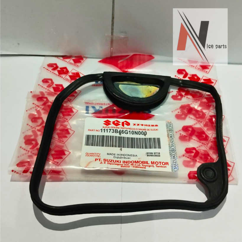 KARET HEAD CYLINDER COVER SUZUKI SPIN