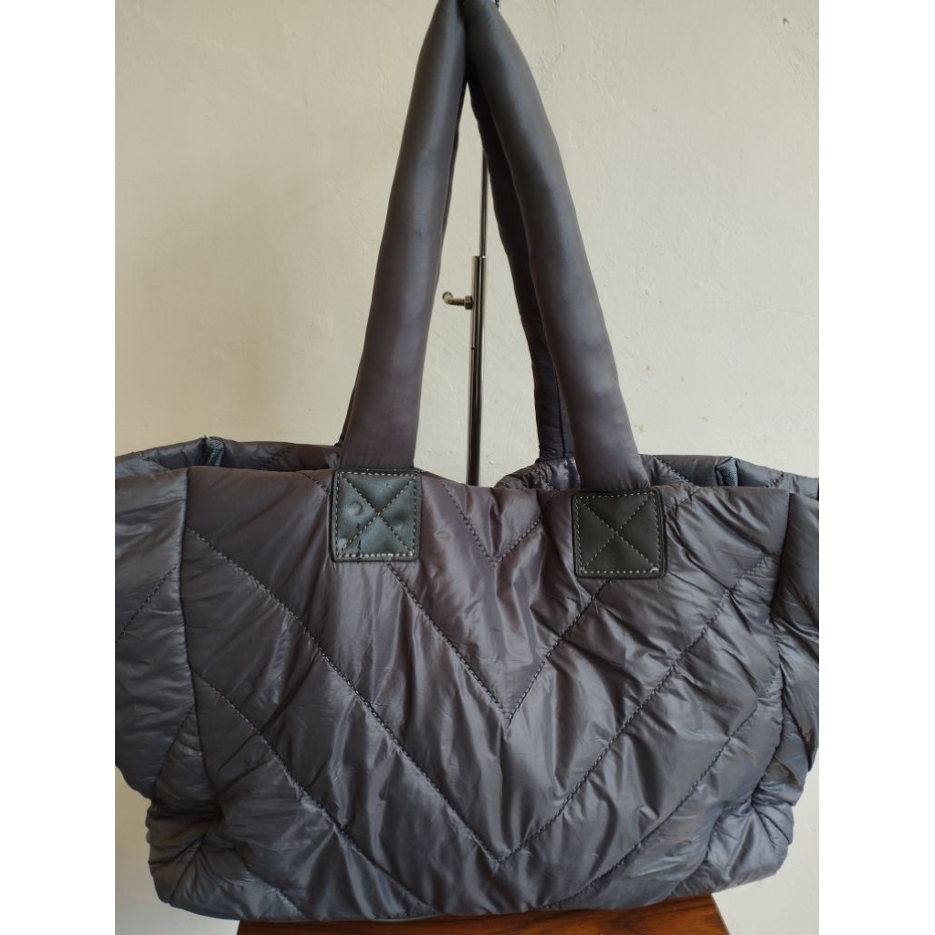 Tote bag pluffy agatha