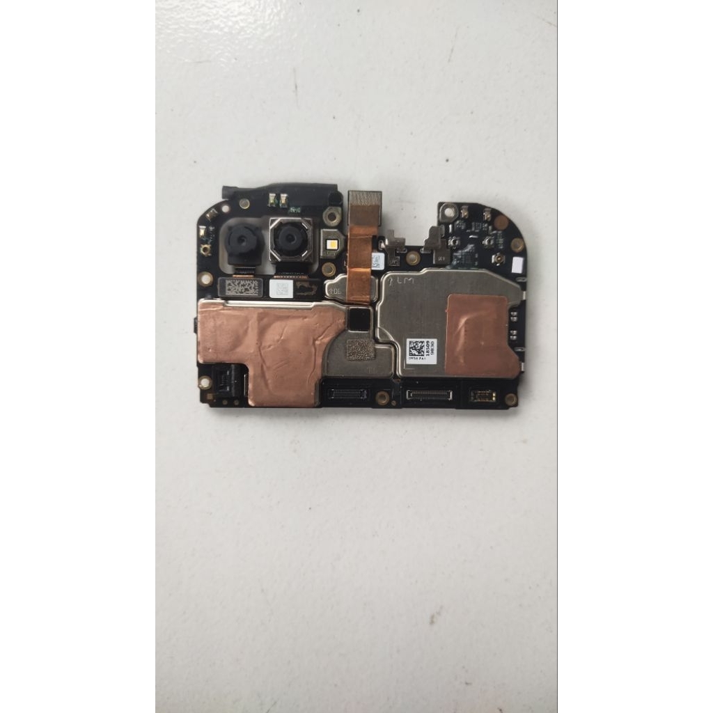 mesin Oppo a5s normal