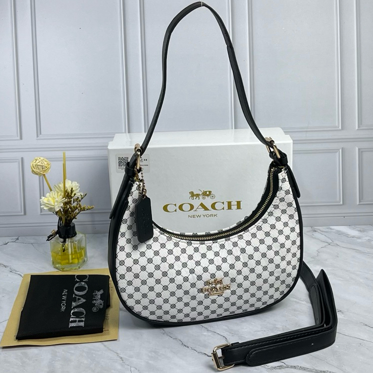 bailey hobo tas slempang bahu terbaru hobo shoulder bag free box, dustbags