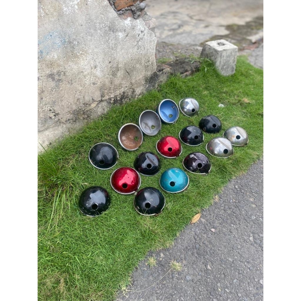 batok L2G pres/batok pers L2G set lis