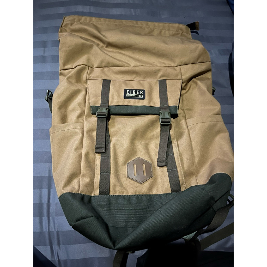 tas travel eiger 25L