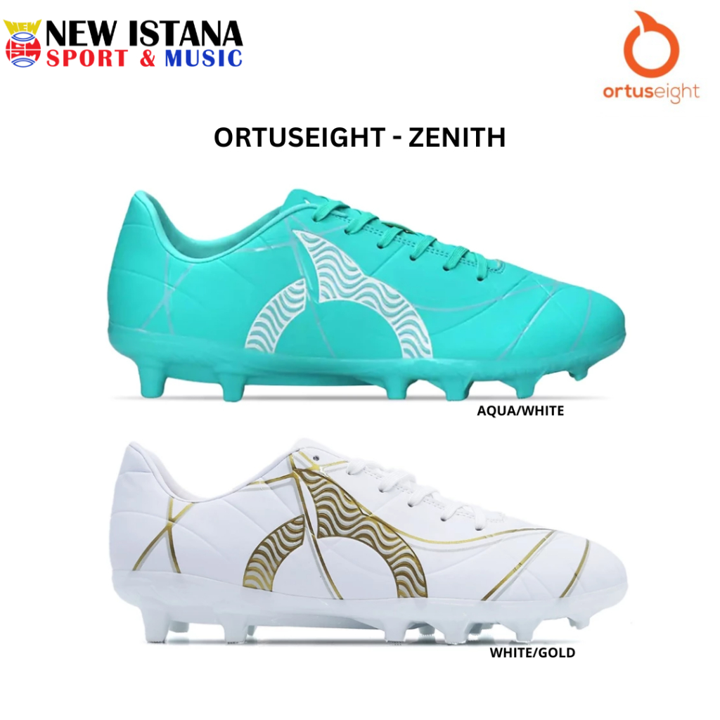 Sepatu Bola Ortuseight Zenith FG