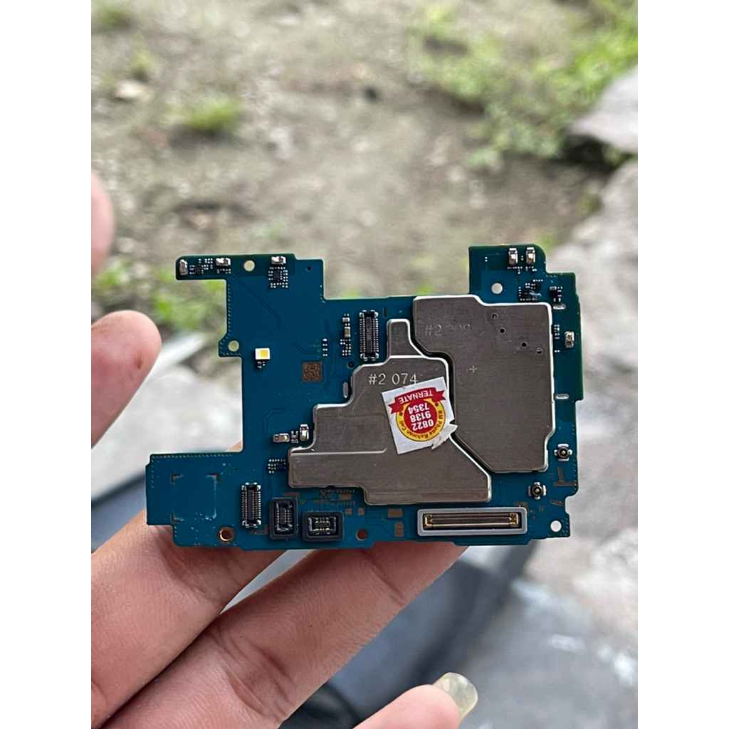 MESIN SAMSUNG A24 NORMAL TESTED BERGARANSI TERKUNCI PIN