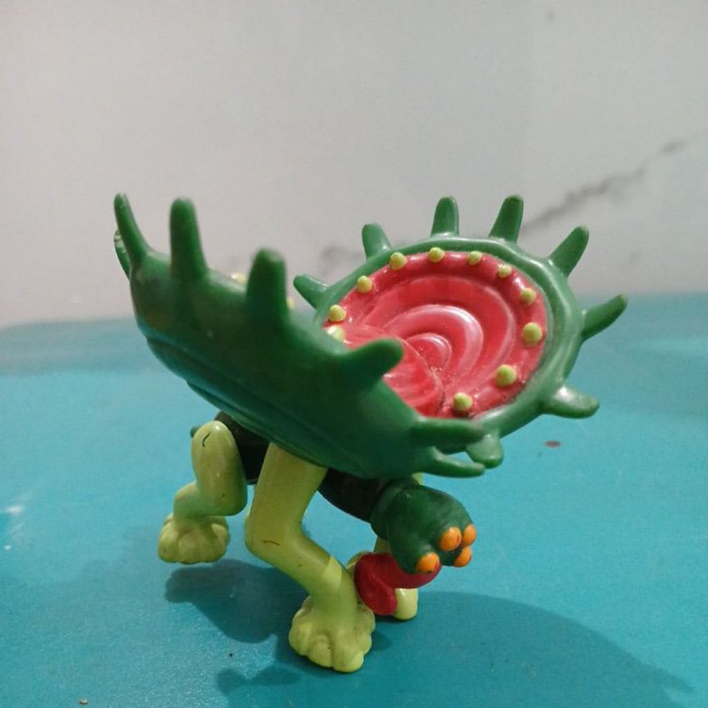 ELC Monster Figure Swampsterz RARE Preloved