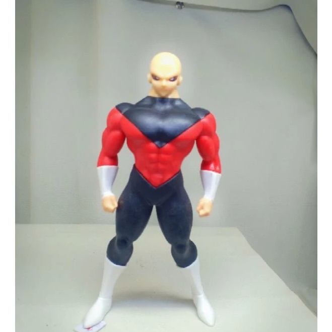 [DRAGONBALL] Mainan Action Figure anime Dragon ball Jiren