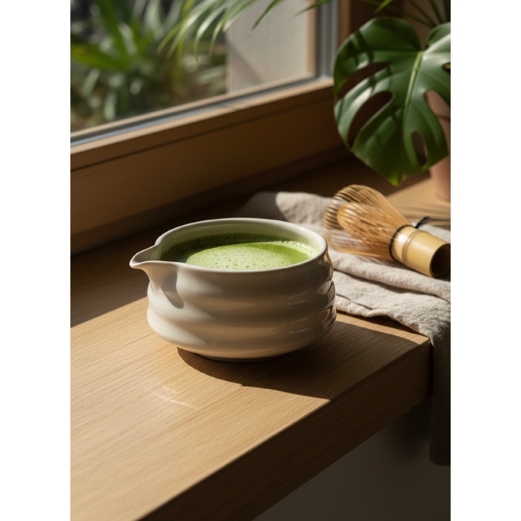 Matcha Bowl No.4 3
