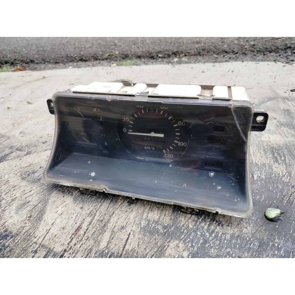 speedometer original Daihatsu Hijet 1000