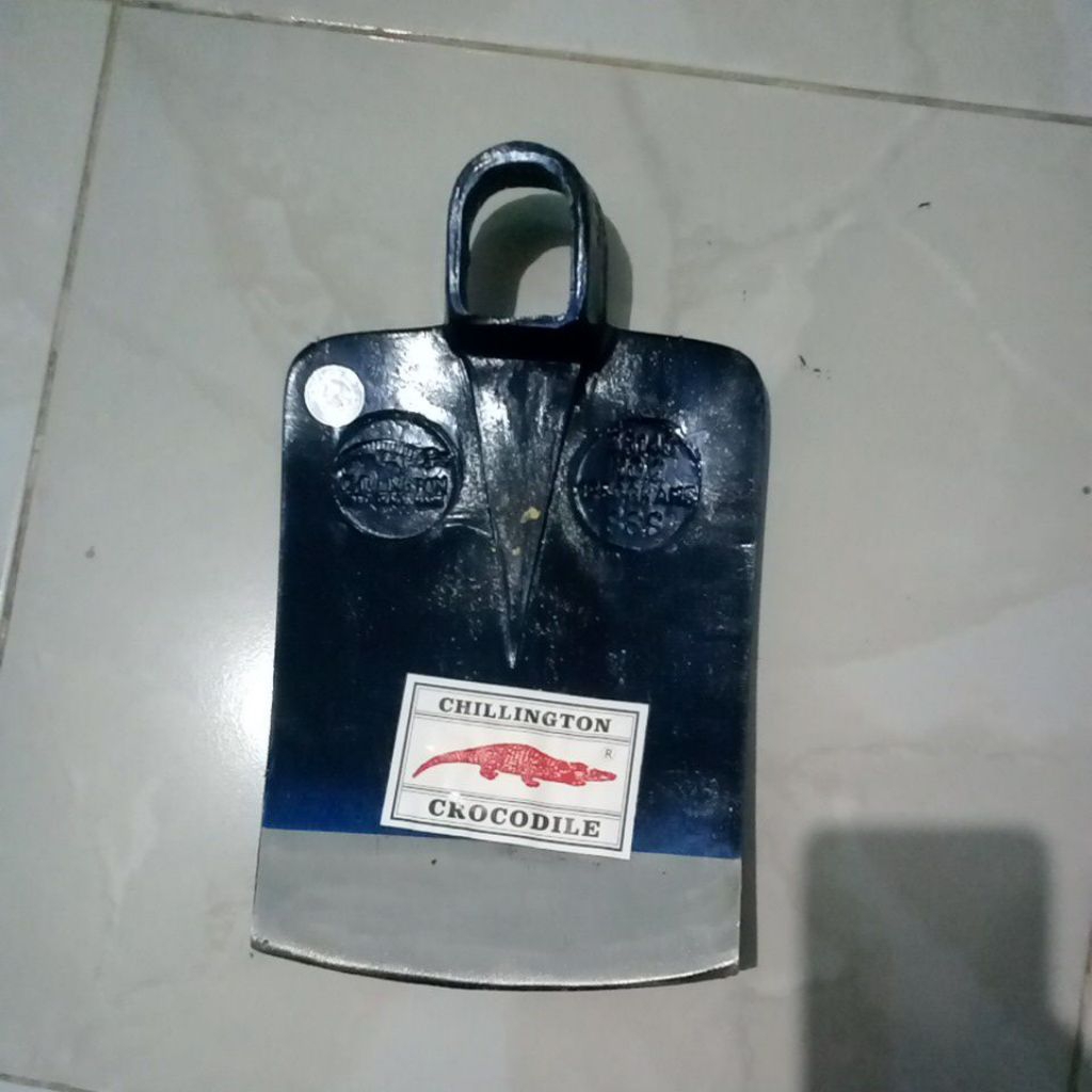 Pacul Cap Buaya RRT Original Anti Lengket