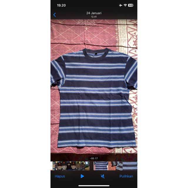 uniqlo salur