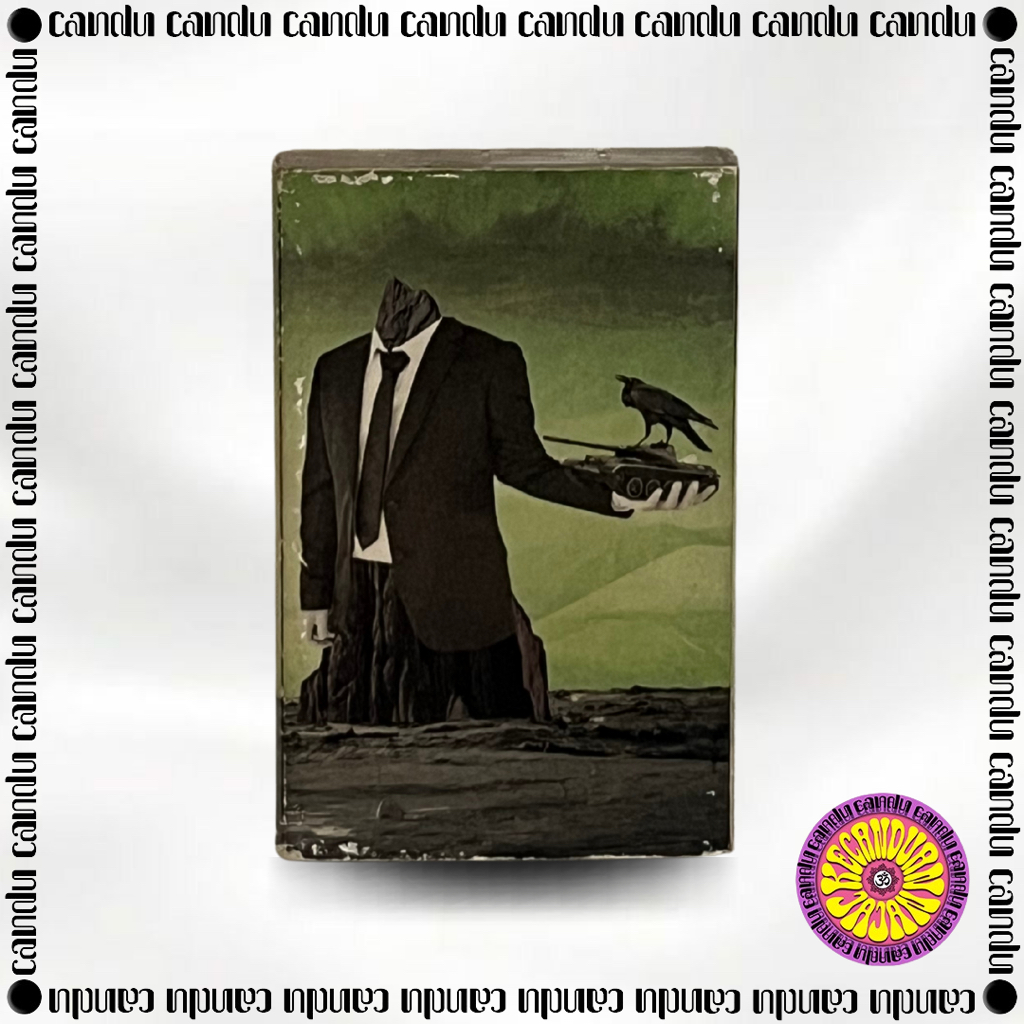 KASET PITA THE BRANDALS, ALBUM THE TRUTH IS COMMING OUT