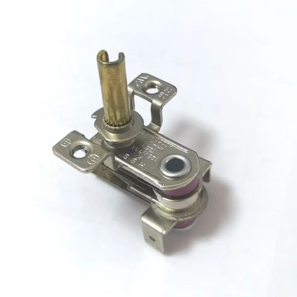 Thermostat Pengatur Suhu Oven Microwave Han River DLL